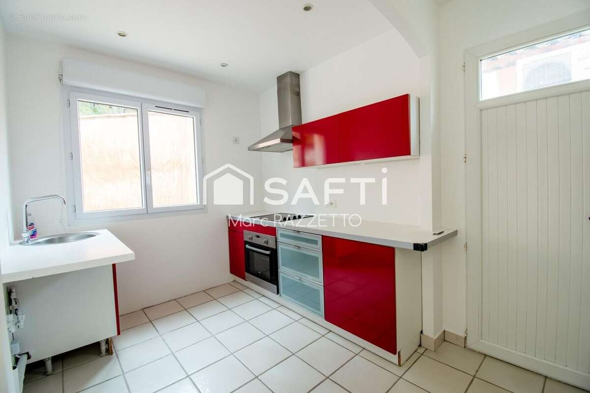 Photo 5 - Maison à LE ROVE