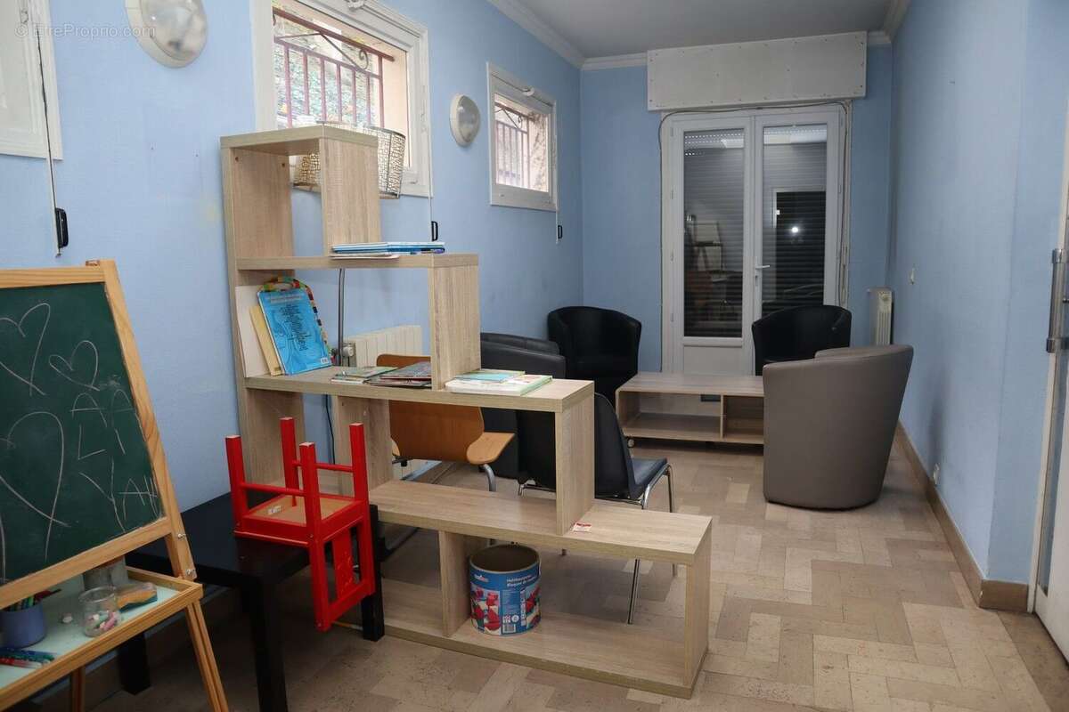 Appartement à MONTARGIS