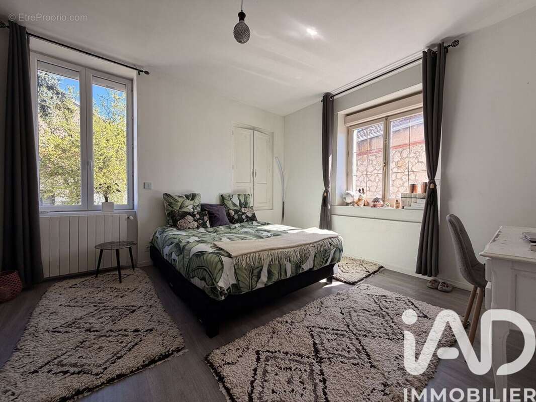 Photo 8 - Maison à OYONNAX