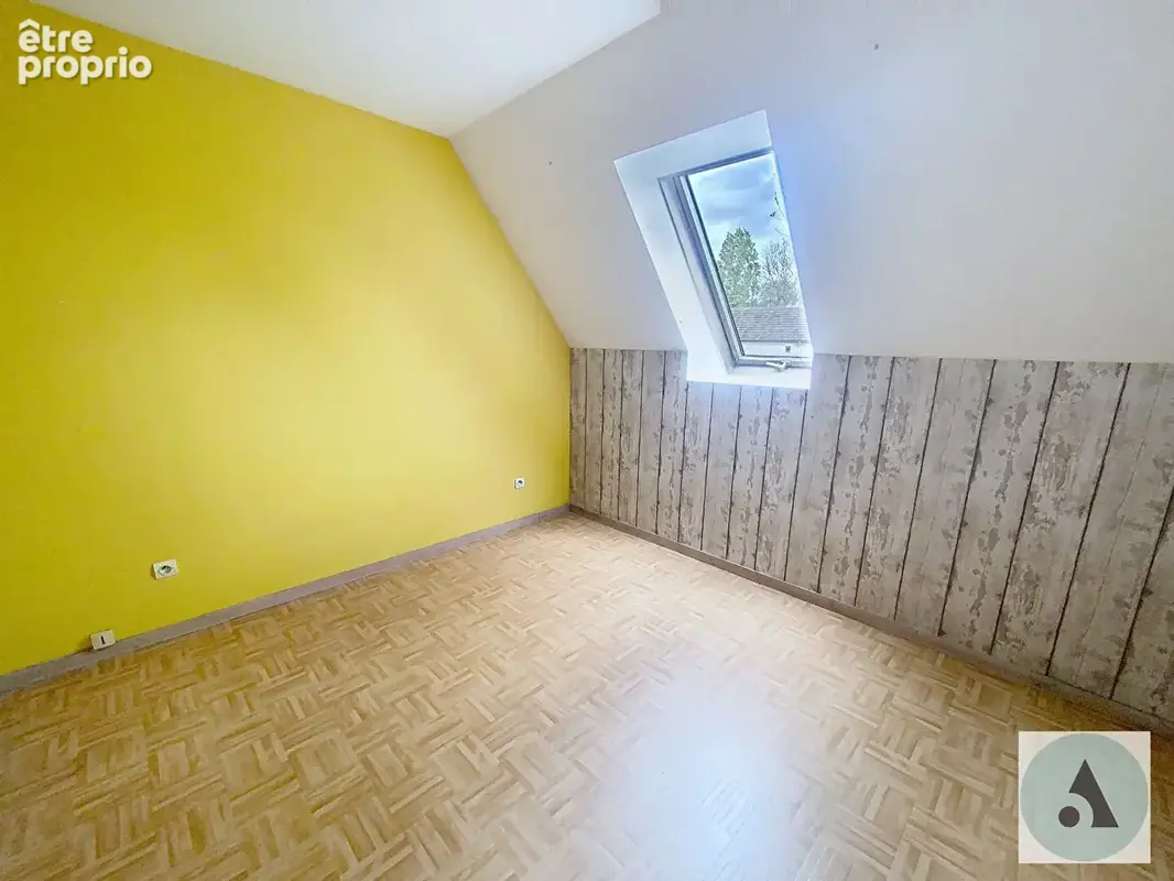 Maison Herouvillette 6 pièce(s) 118 m² - photo 12
