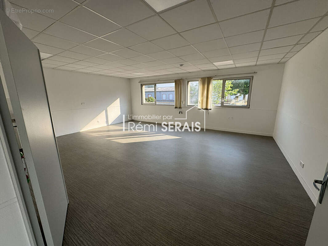 Commerce à ARGENTAN