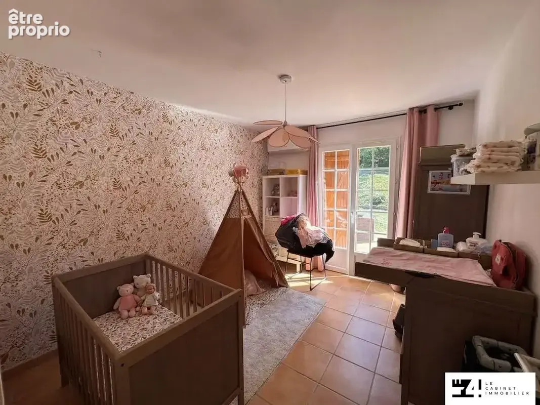 Maison 4 pièces 122 m² à vendre à Cazeres (31220) - photo 6