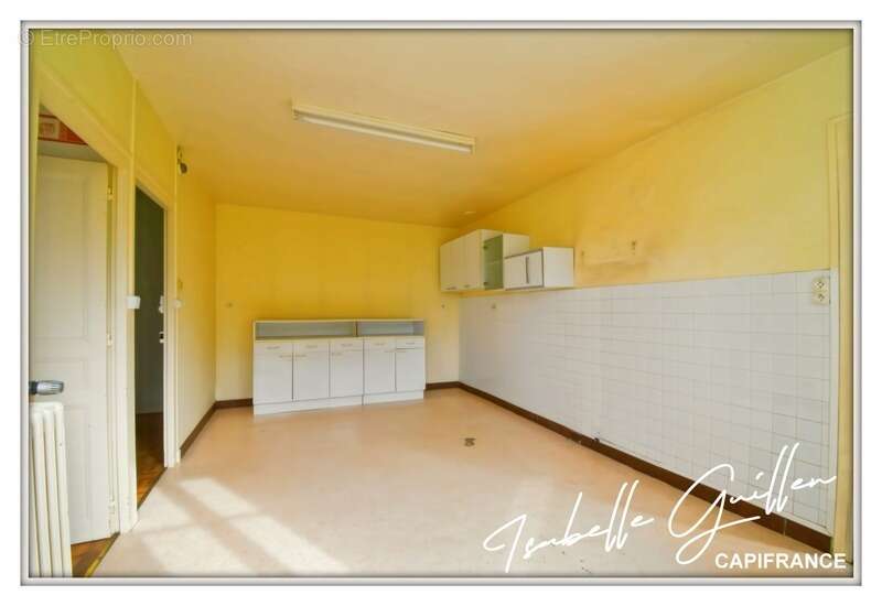 Maison à SAINT-MAUR