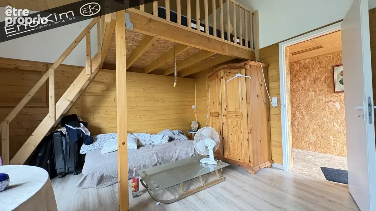 Maison Saint Vincent sur Jard 136m2 sur une parcelle de 3573m2 - photo 15