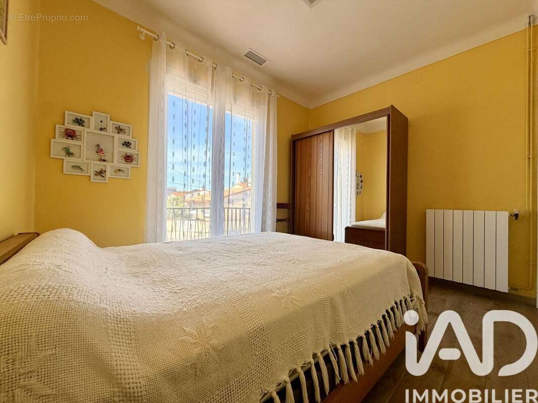 Photo 9 - Maison à CANET-EN-ROUSSILLON