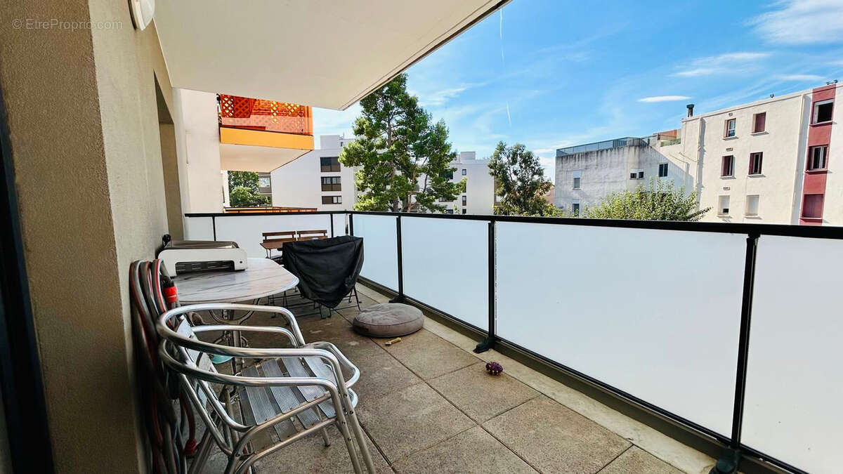 Appartement à PERPIGNAN