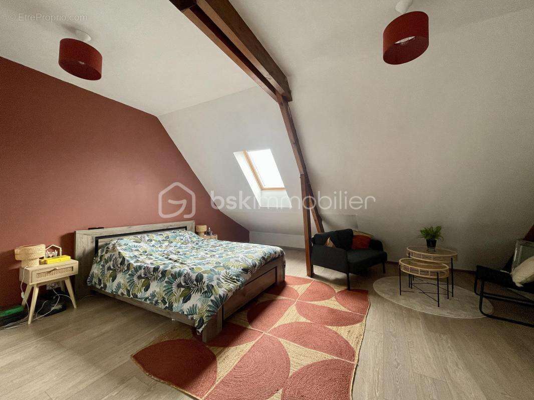 Maison à ESVRES