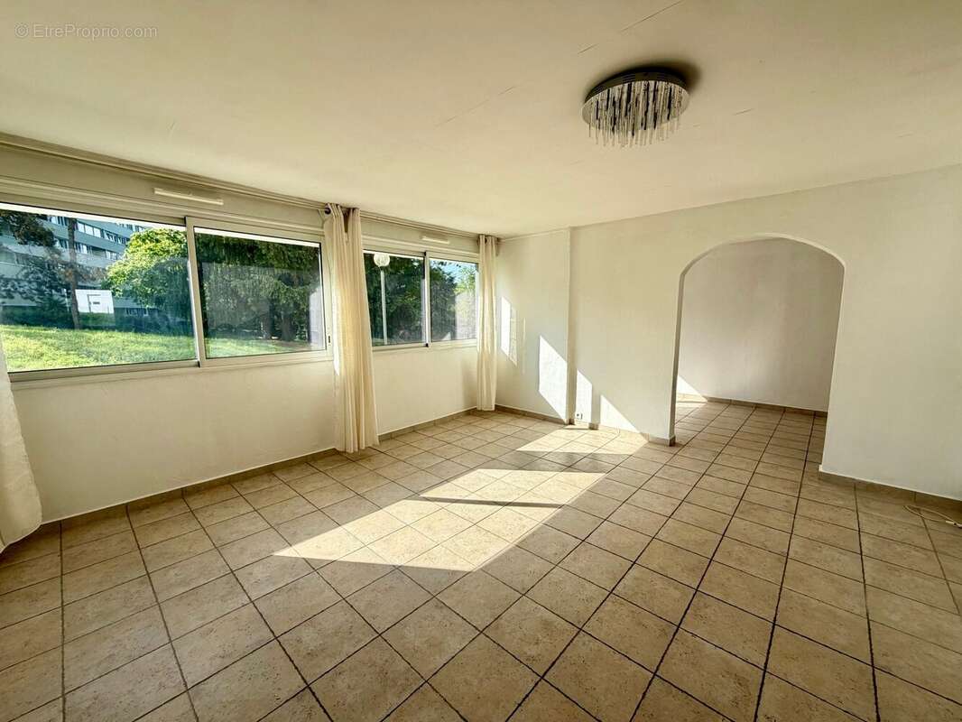 Appartement à SAINT-HERBLAIN