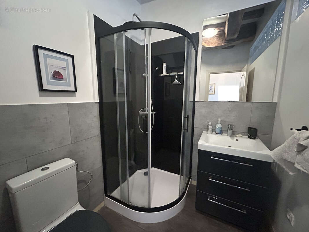 Maison à SAINT-SEVERIN