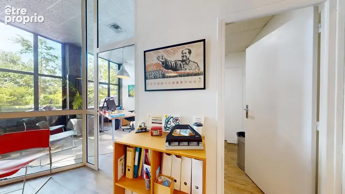 Appartement Rez-de-chaussée 57 m² à vendre - photo 7