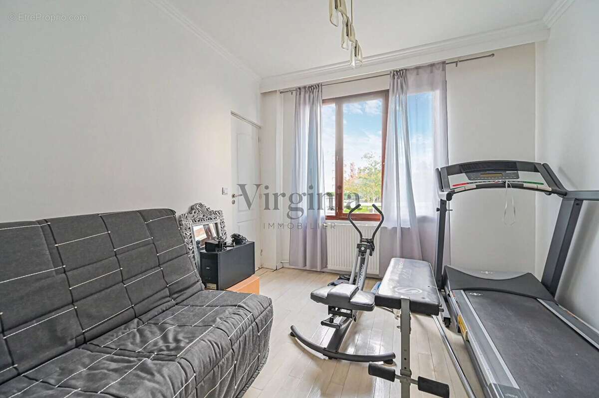 Maison à ALFORTVILLE