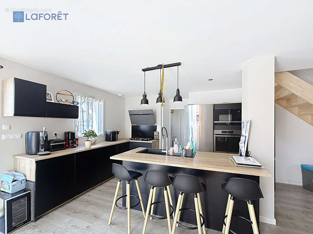 MOREAC, Maison 7 pièces 110 m2 - photo 3