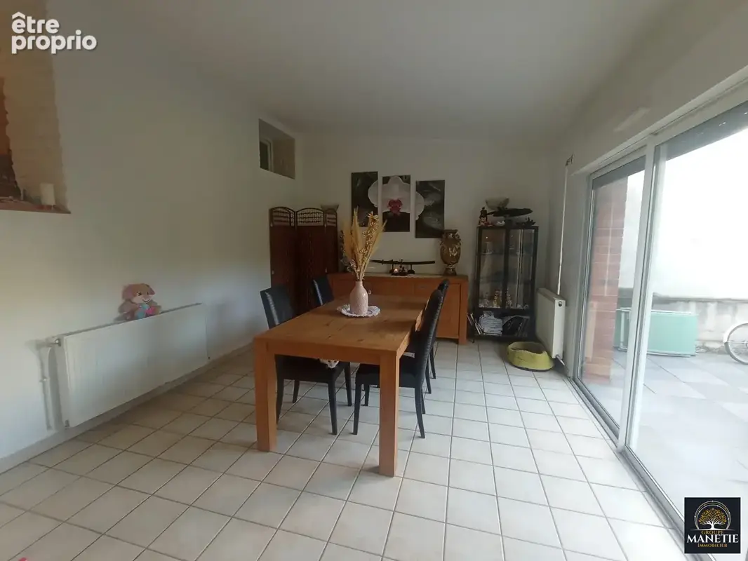 Maison 6 pièces 104 m² à vendre à Henin-Beaumont (62110) - photo 6