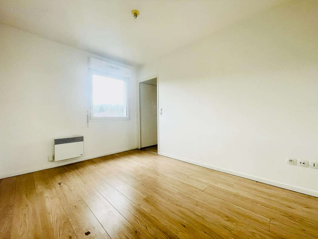 Appartement à BRUAY-LA-BUISSIERE