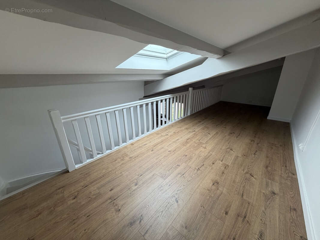 Maison à LE TAILLAN-MEDOC