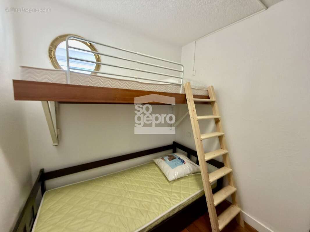 Appartement à AGDE