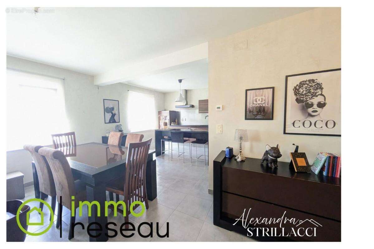 Appartement - photo 3