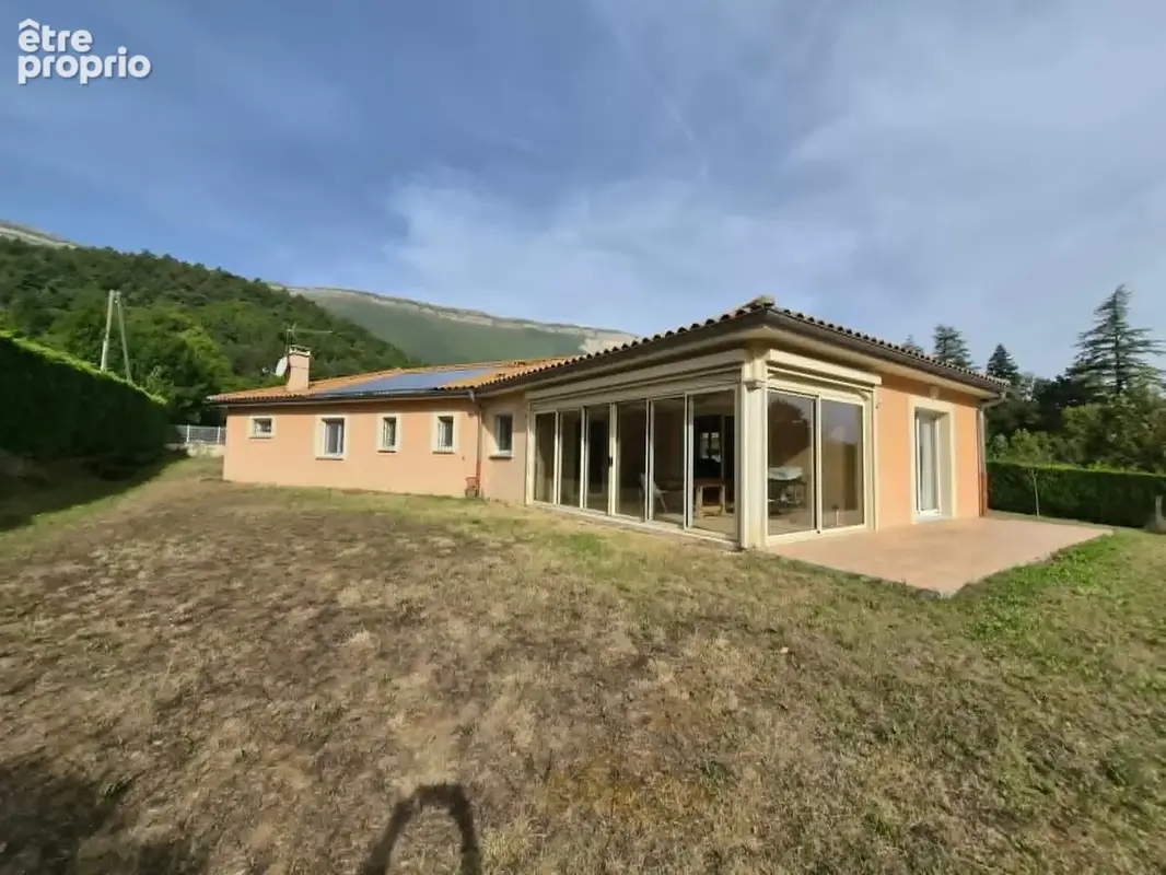 Maison à POYOLS