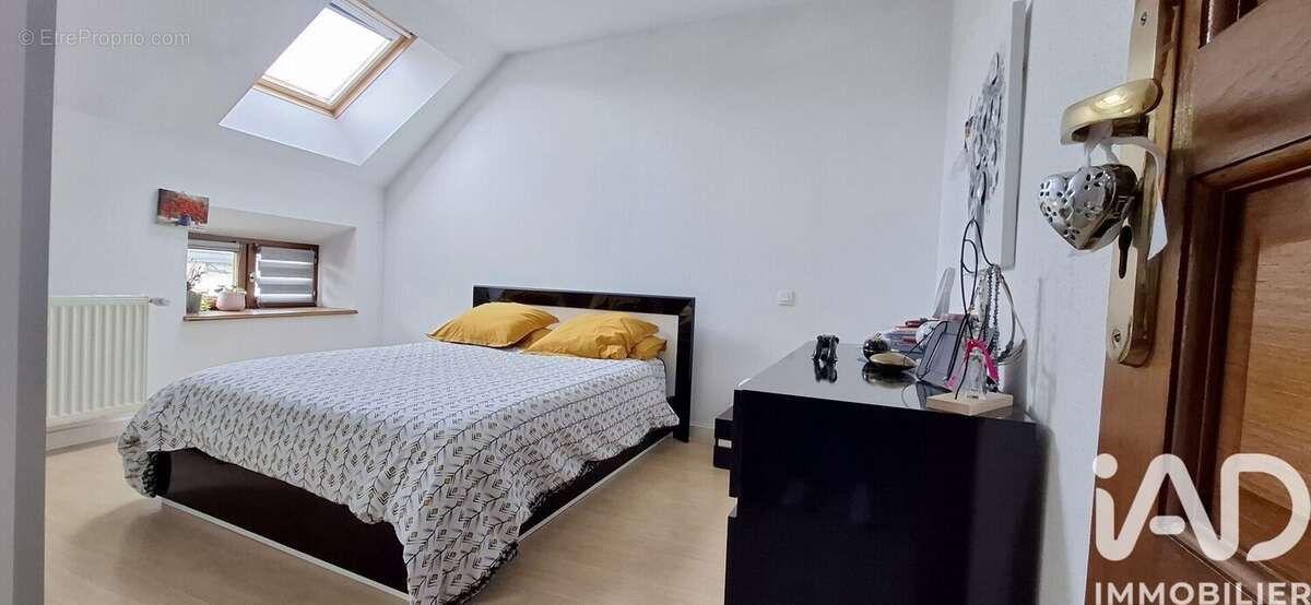 Photo 4 - Appartement à DOLE