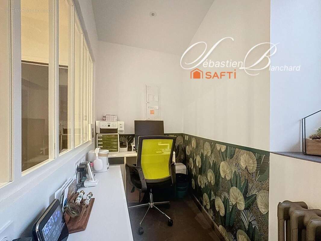 Photo 4 - Maison à CHAMPAGNE-EN-VALROMEY