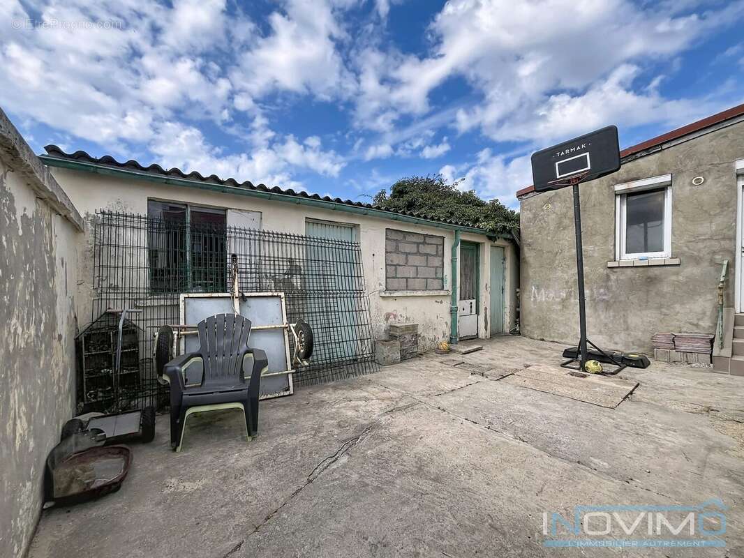 Maison 88 m² à Calais  - photo 8