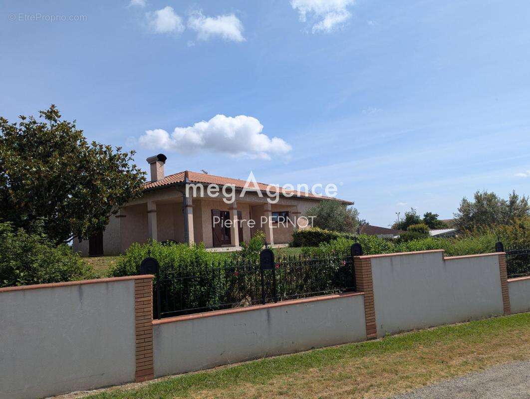 Grande villa avec espace professionnel - photo 13