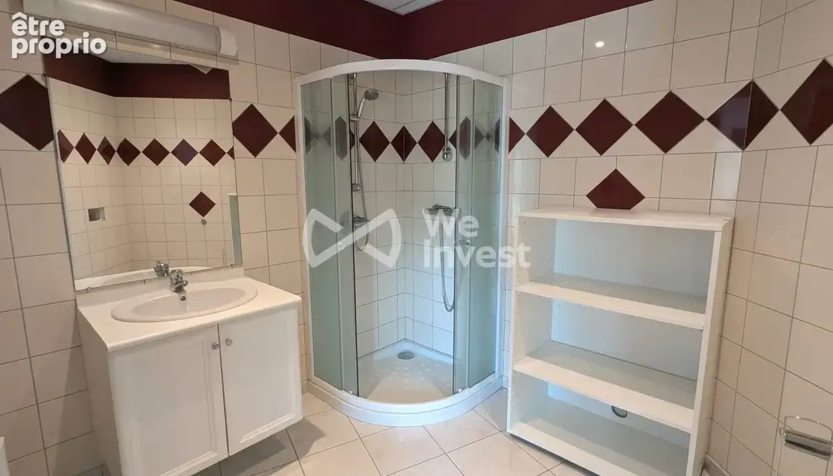 Appartement 330 m² à La Ferte-Bernard  - photo 7