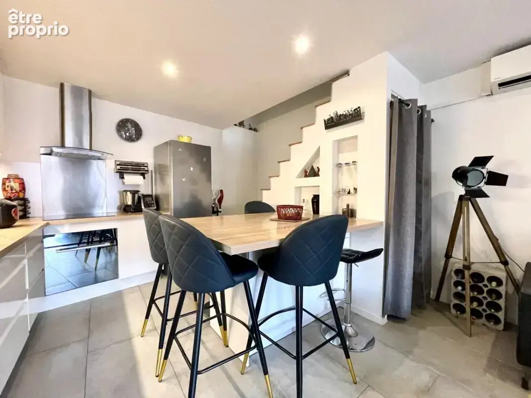 Maison 3 pièces 58m2 - photo 2