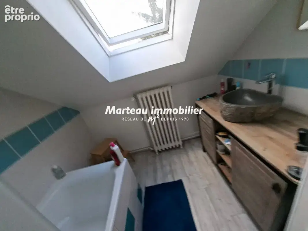Maison Le Mans 5 pièces 134.26 m² - photo 9