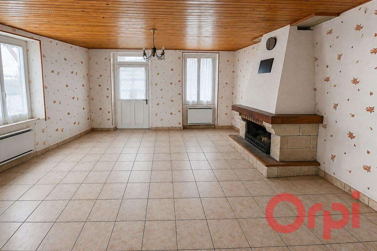 Maison à fort potentiel - photo 3