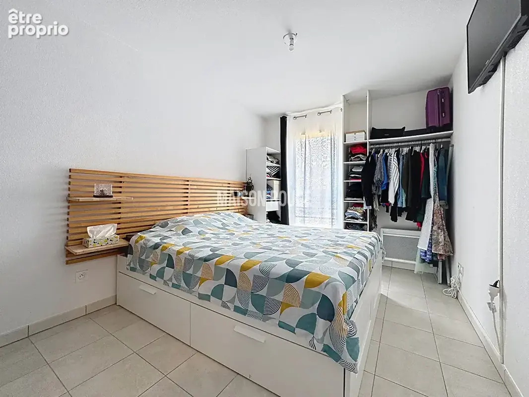 Appartement Roquebrune Sur Argens 3 pièce(s) 56.70 m2 - photo 7