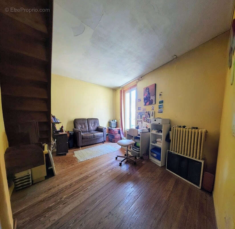 Maison à LA FERTE-ALAIS