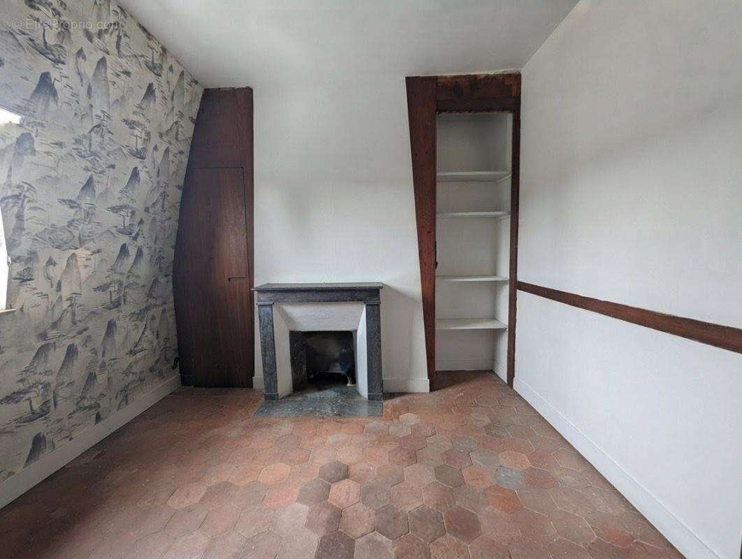 À vendre – Appartement F2 Bis en plein cœur de Rouen - photo 4