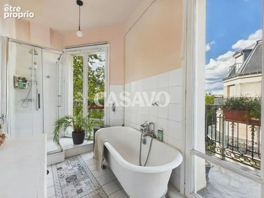 Vente Appartement 7 pièces de 146m² - 75018 Paris - photo 30