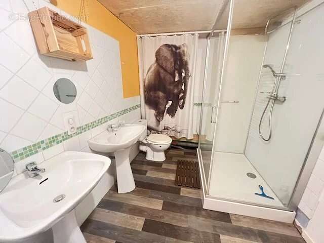 Appartement à MASSEUBE