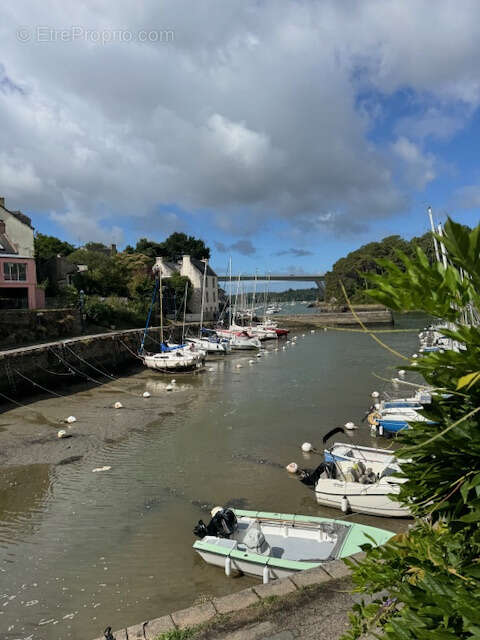 Appartement à AURAY
