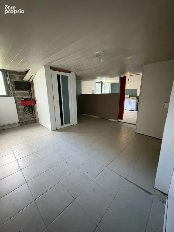SAINT-DENIS-DE-PILE (33910)   Maison de 143,93 m2 avec ascenseur privatif, garage de 71 m2 et beau potentiel ! - photo 8