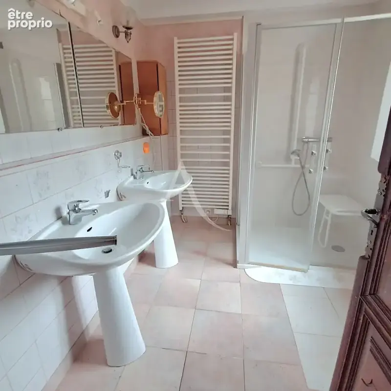 Propriété Bray Saint Aignan - photo 4