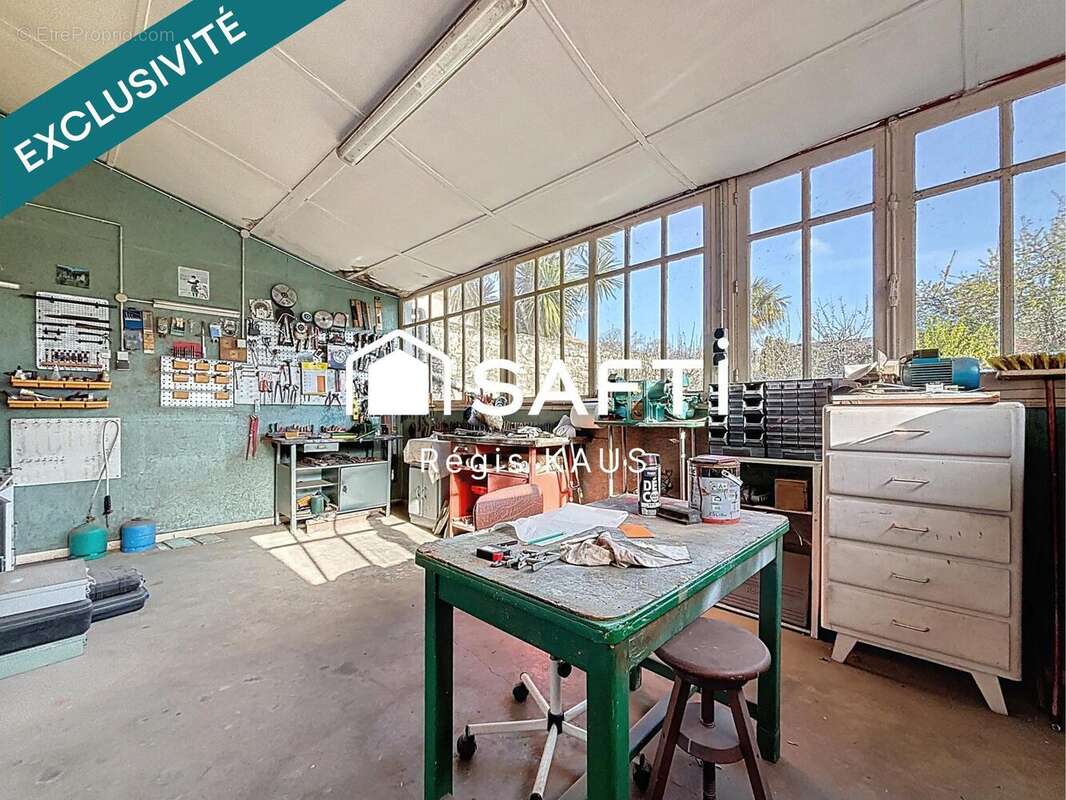 Photo 6 - Maison à LUCON