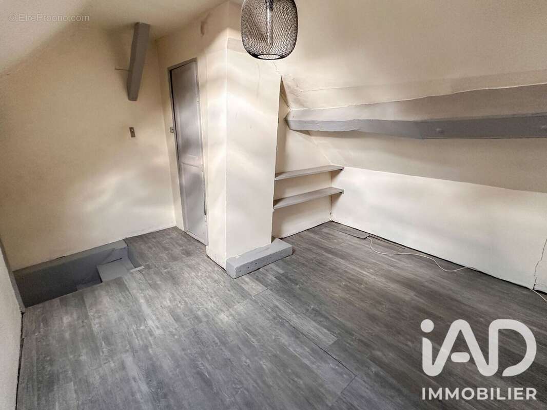 Photo 3 - Maison à PERTHES