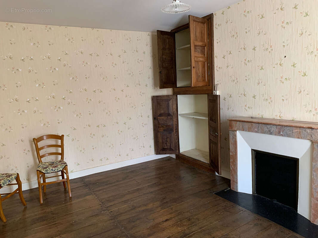 CHARENTE, Proche Verteuil-sur-charente, Maison A Vendre - photo 10