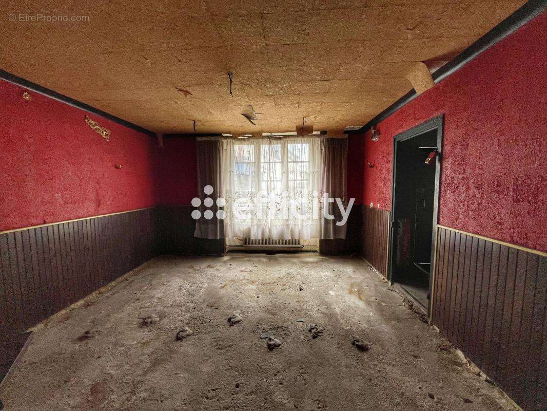 Commerce à CONCARNEAU