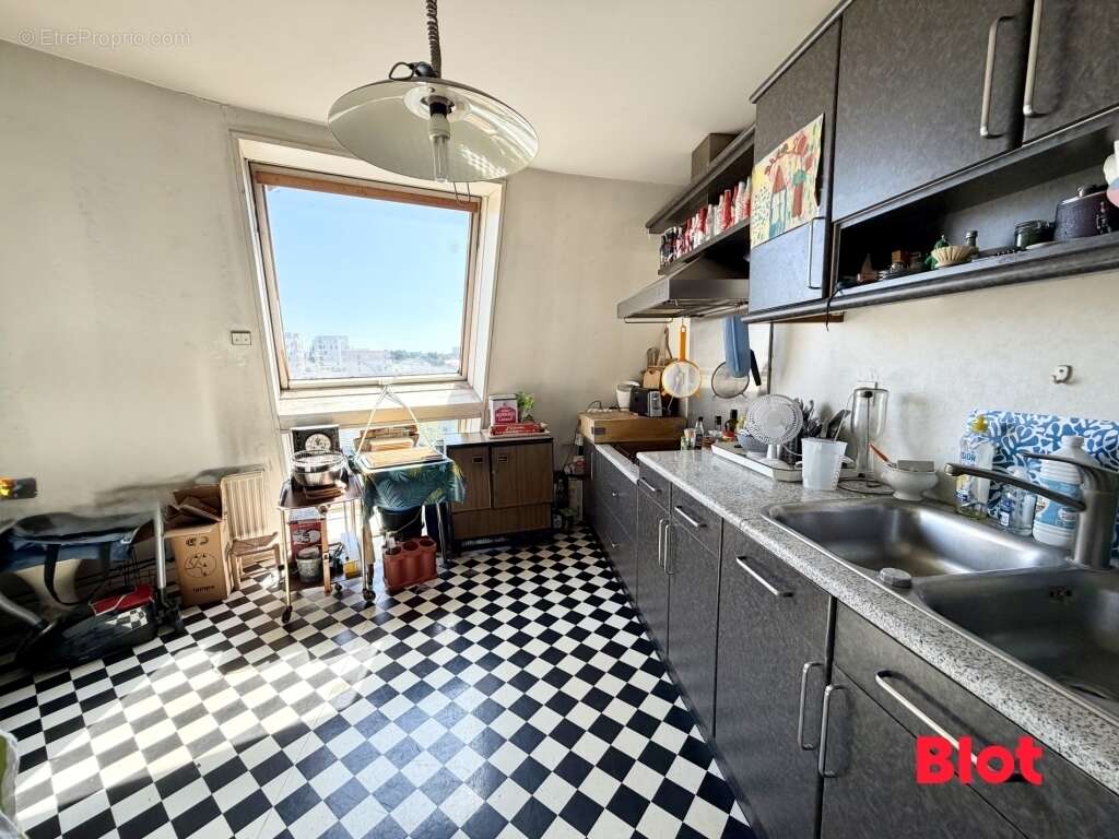 Appartement 128 m² à Rennes  - photo 8