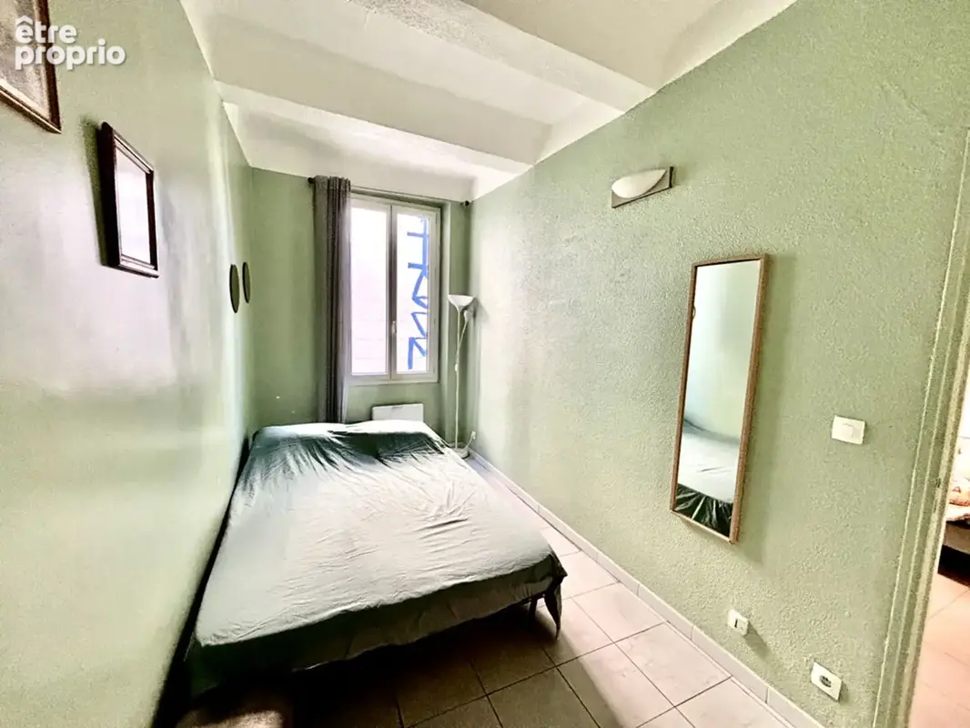 Appartement 34m² à marseille 2e arrondissement - photo 4