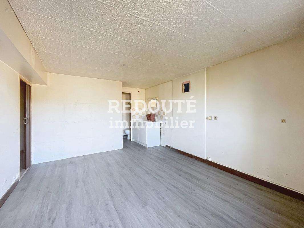 Maison à ARCIS-LE-PONSART