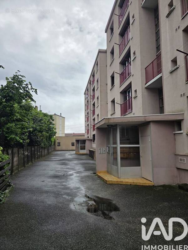 Photo 1 - Appartement à FONTAINE