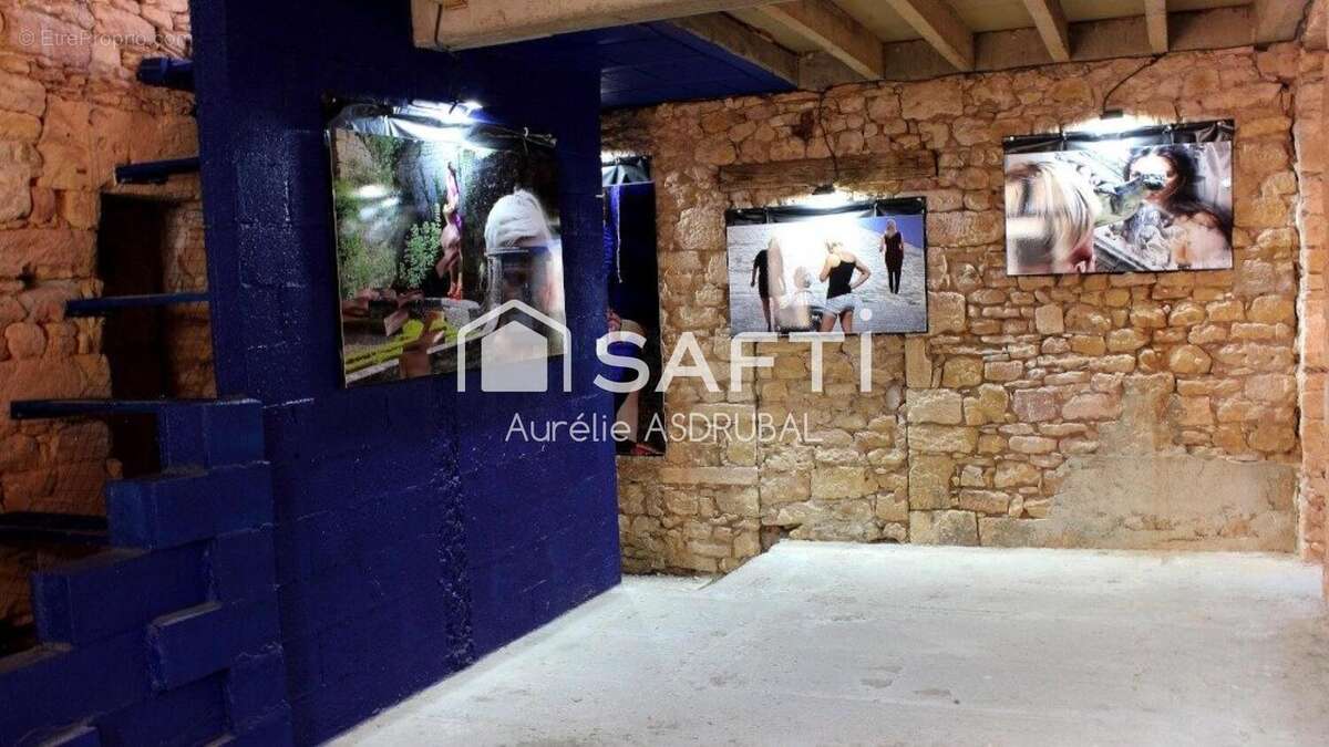 Photo 6 - Maison à SALLES-DE-BELVES