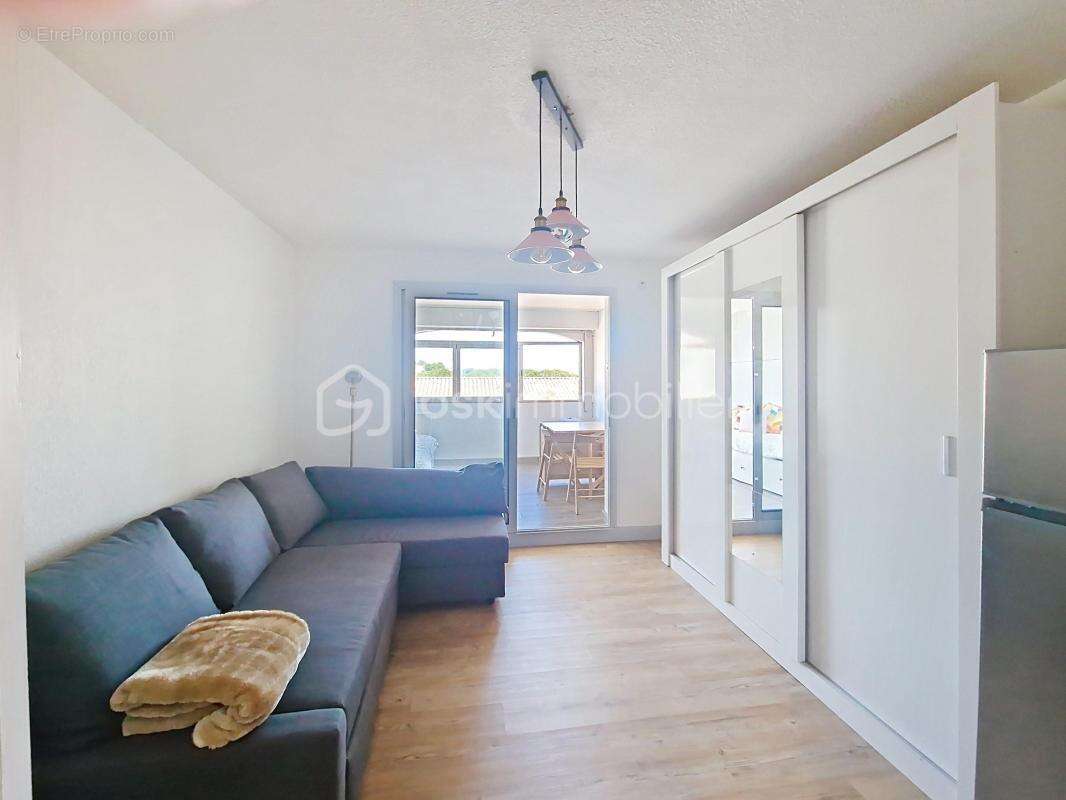 Appartement à SAUSSET-LES-PINS
