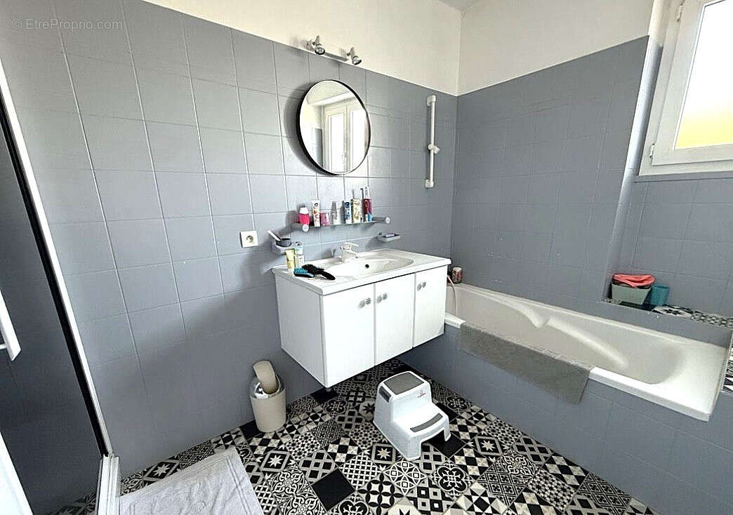 Maison à SAINT-ETIENNE