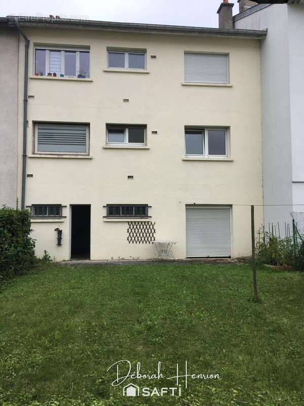 Photo 2 - Appartement à ESSEY-LES-NANCY